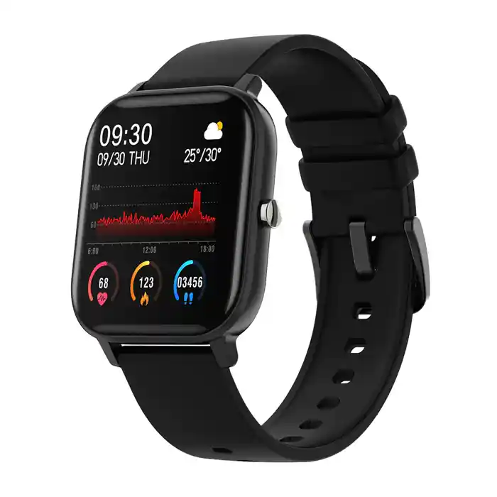 COLMI P8 Smartwatch IPX7 Waterproof